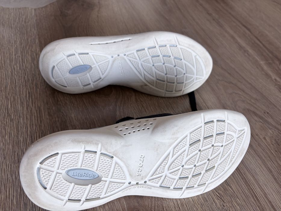 Crocs literide 360