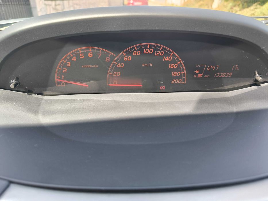 Yaris 1.0 VVT-i Sport