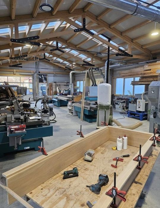 Móveis por Medida - Carpintaria e Remodelações -  Preço de Fábrica