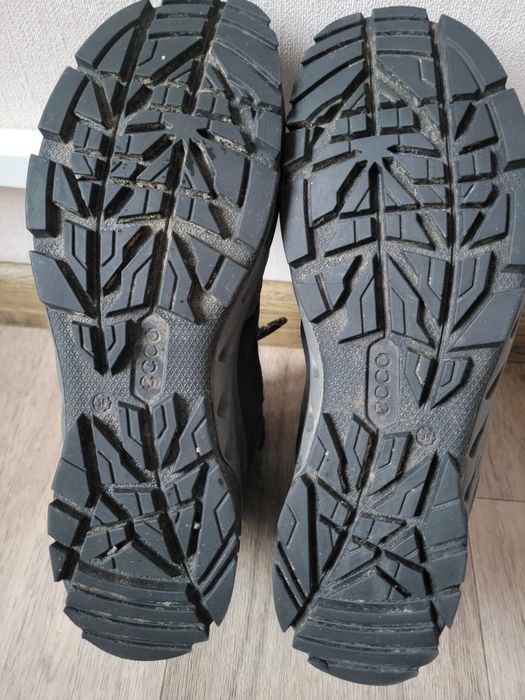 Продаю ботинки, ботинки Ecco оригінал, розмір 38