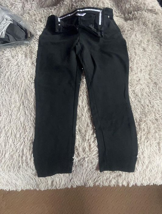 Брюки max mara .