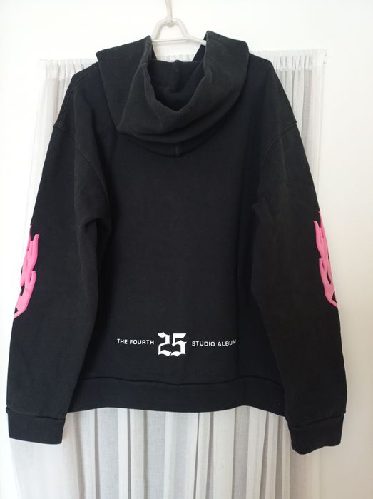 G HERBO  bluza rozm L