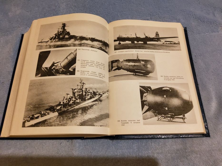 Burza nad Pacyfikiem   Zbigniew Flisowski