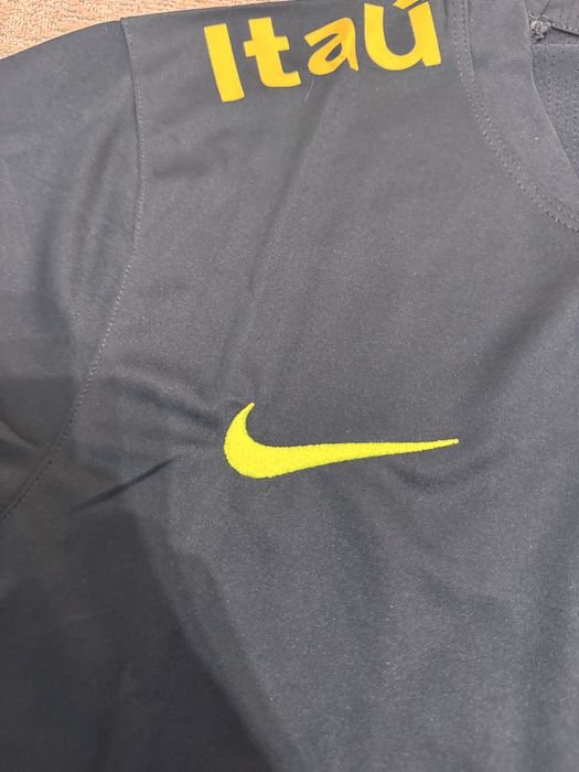 Equipamento Treino Brasil