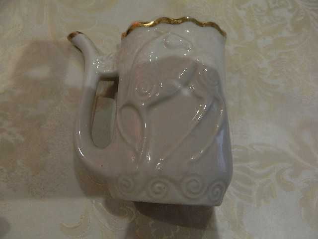 Ваза (висота 12см) ключница