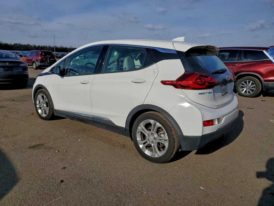 2020 Chevrolet Bolt EV LT