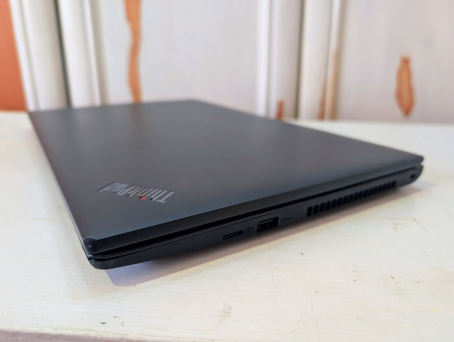 Lenovo Thinkpad L15 gen4 i5-1350P 2023р.