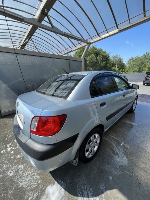 Продам Kia Rio 2008