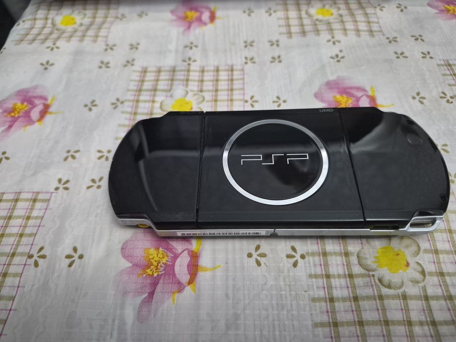 Sony PSP 3001e playstation portable