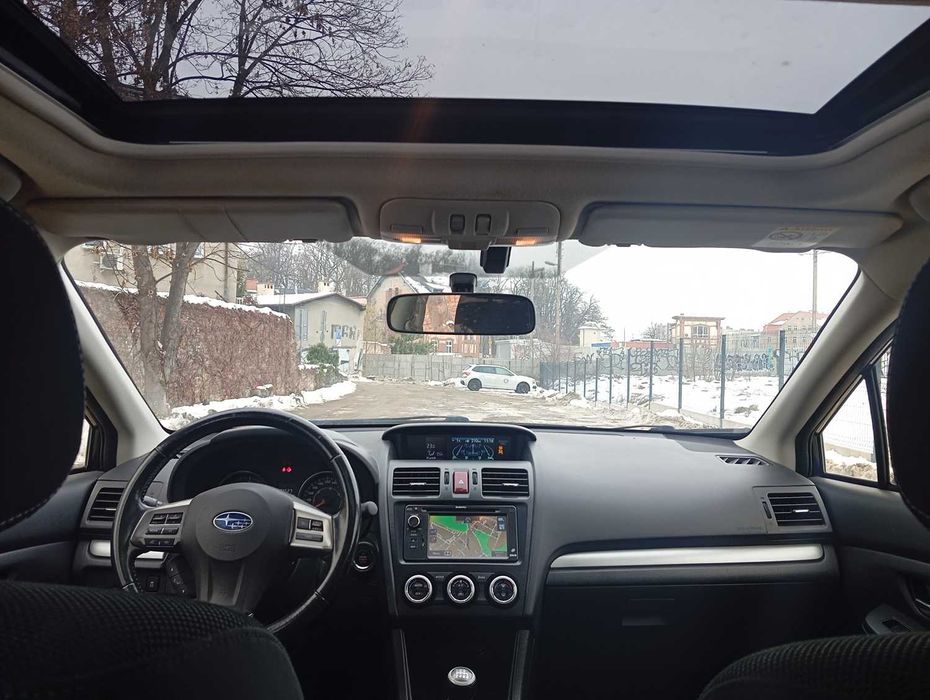 4x4 Xenon kamera navi keyless