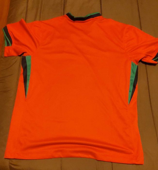 Camisola Portugal Euro 2024