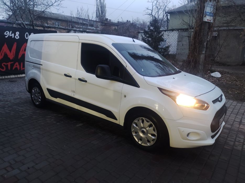 Продам Ford connect