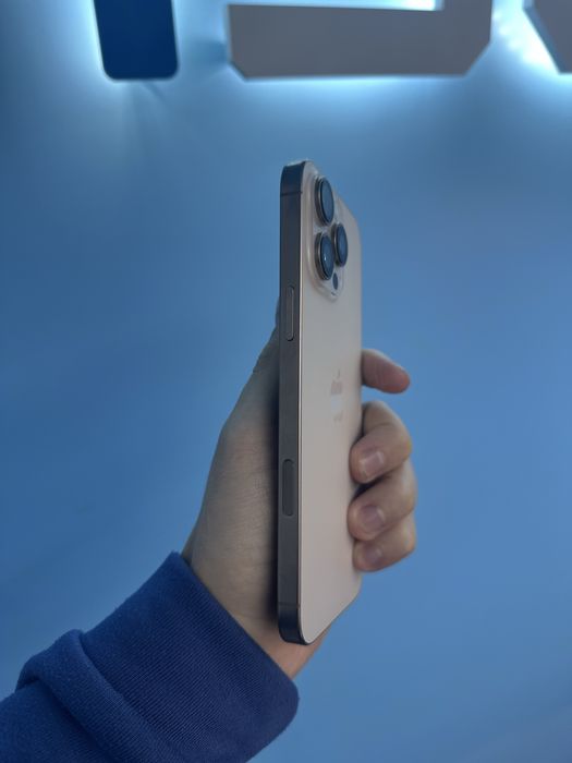 iPhone 16 PRO MAX 512GB BATERIA 97% GWARANCJA 12 miesiecy !!!