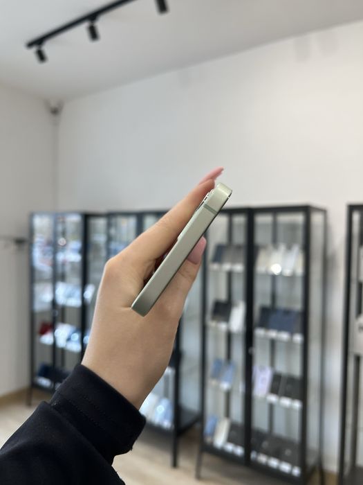 Telefon iPhone 12 64GB Zielony Apple Gwarancja iTrade