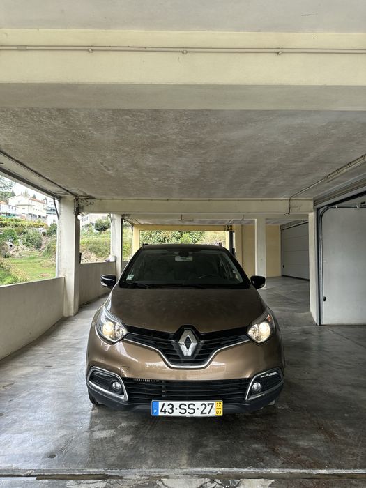 Renault captur 2017 0.9 TCE foto 5