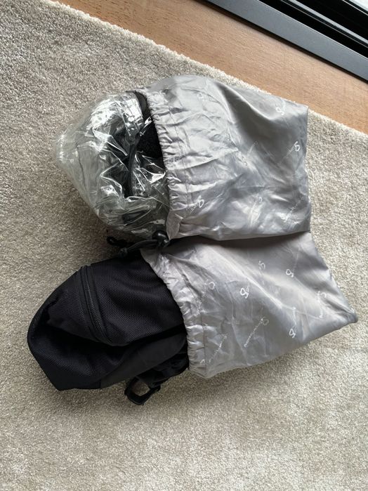 Doona 2 em 1 Carrinho/Ovo