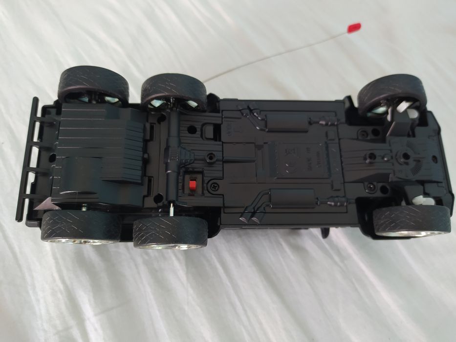 Carro Telecomandado