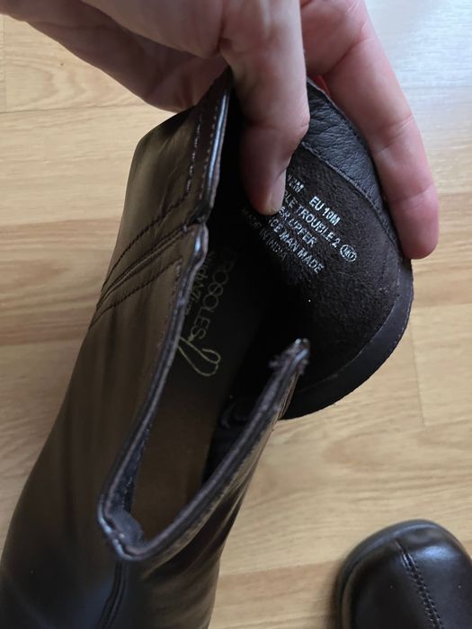 Ботільйони Aerosoles