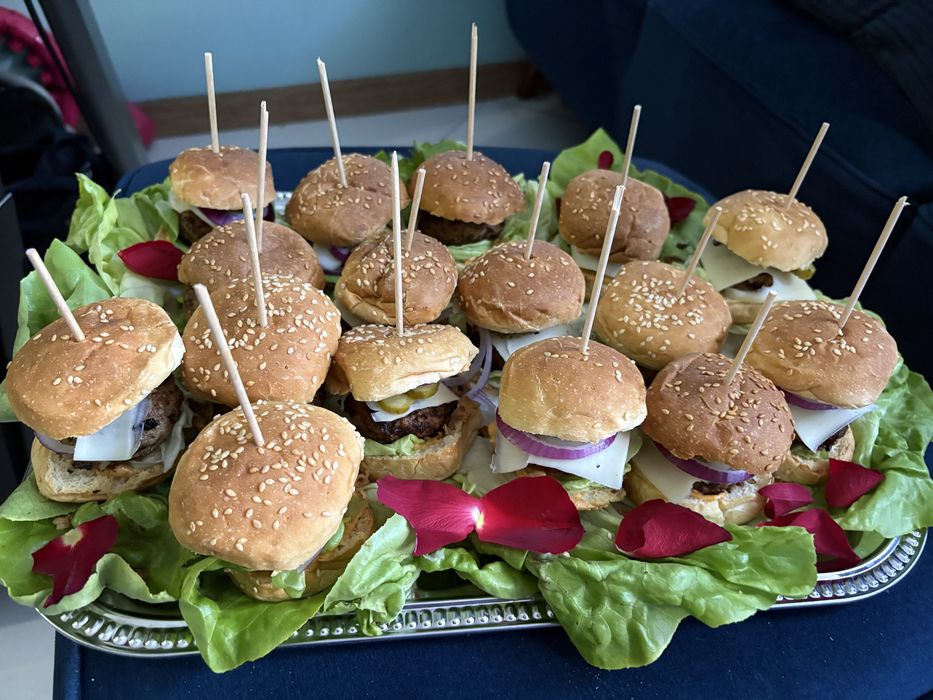 Catering na każdą okazję