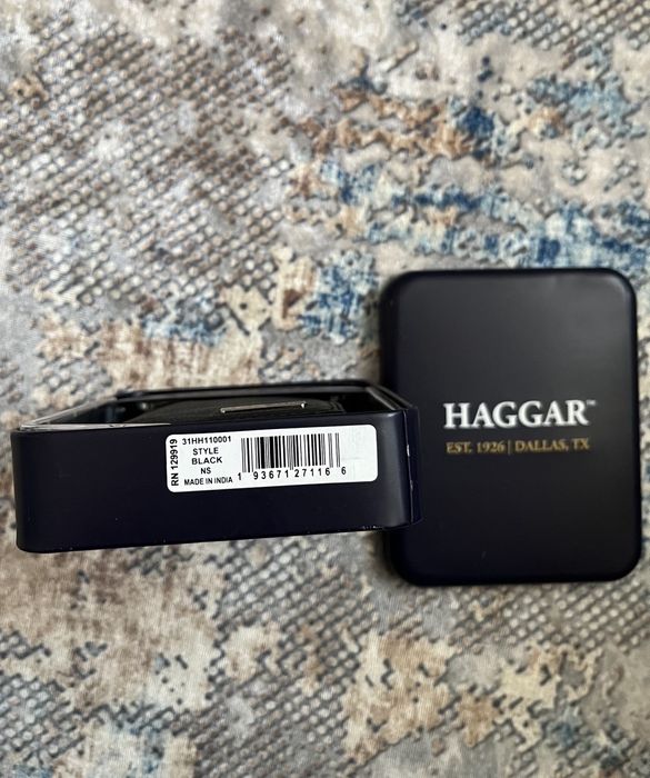 Нове чоловіче партмоне