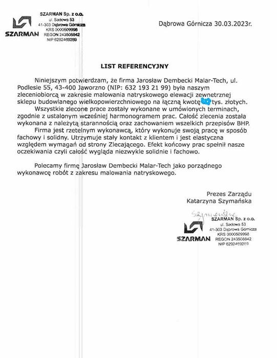 Mycie I Malowanie ELEWACJI | ŚLĄSK & MAŁOPOLSKA,papowanie dachów