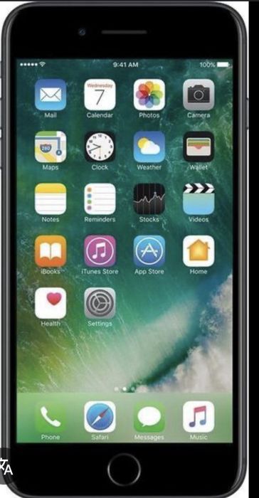 Iphone 7 plus bom estado