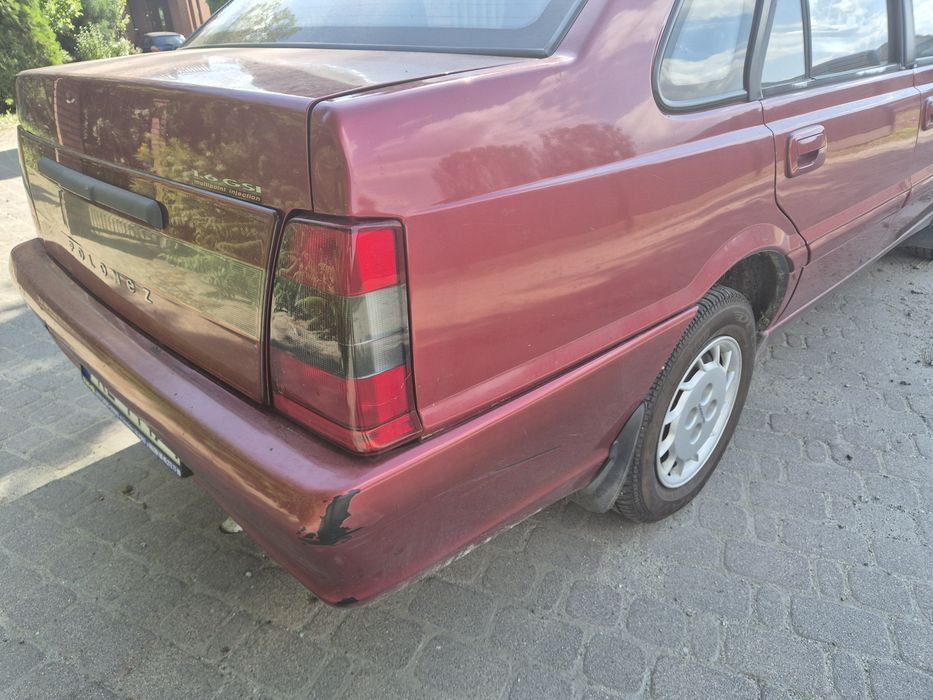 Daewoo Polonez 1998 photo 4