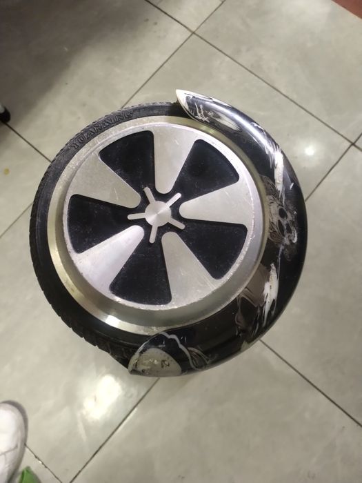 Hoverboard TAAGWAY 6,5"