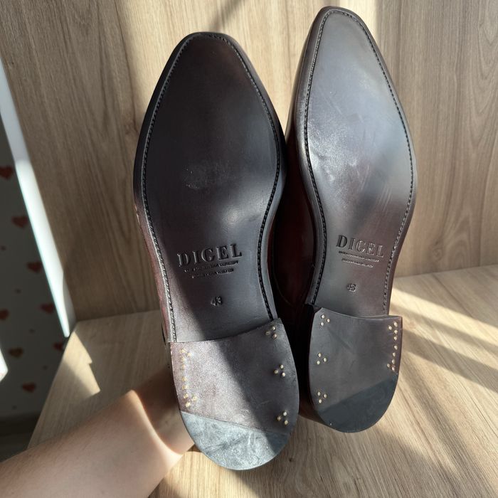 Туфлі Digel 40-46 p 26-30 см