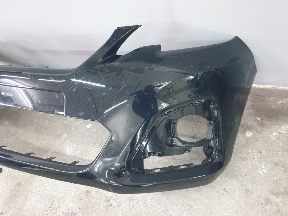Peugeot 108 zderzak przedni