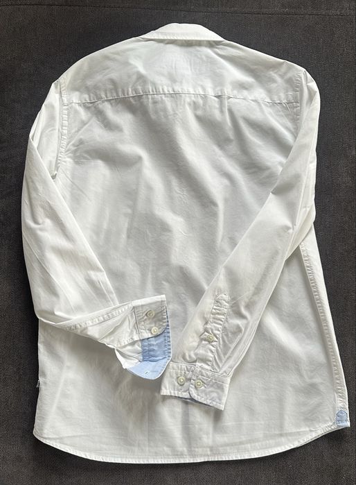 Koszula chłopięca Massimo Dutti 9-10y/134-146
