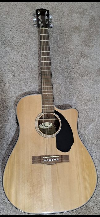 Gitara elektroakustyczna Fender