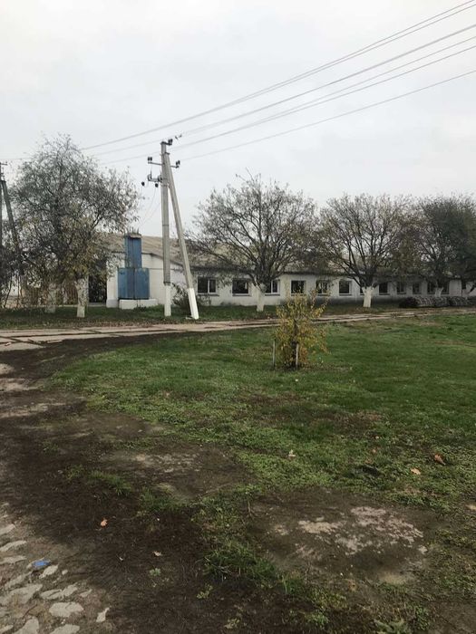 Фермерський комплекс