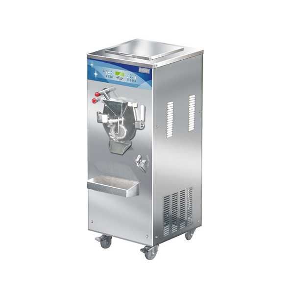 Батч-фризер IceFreshMatic Titan 20 с пастеризацией (Для виробництва морозива)(Новий)