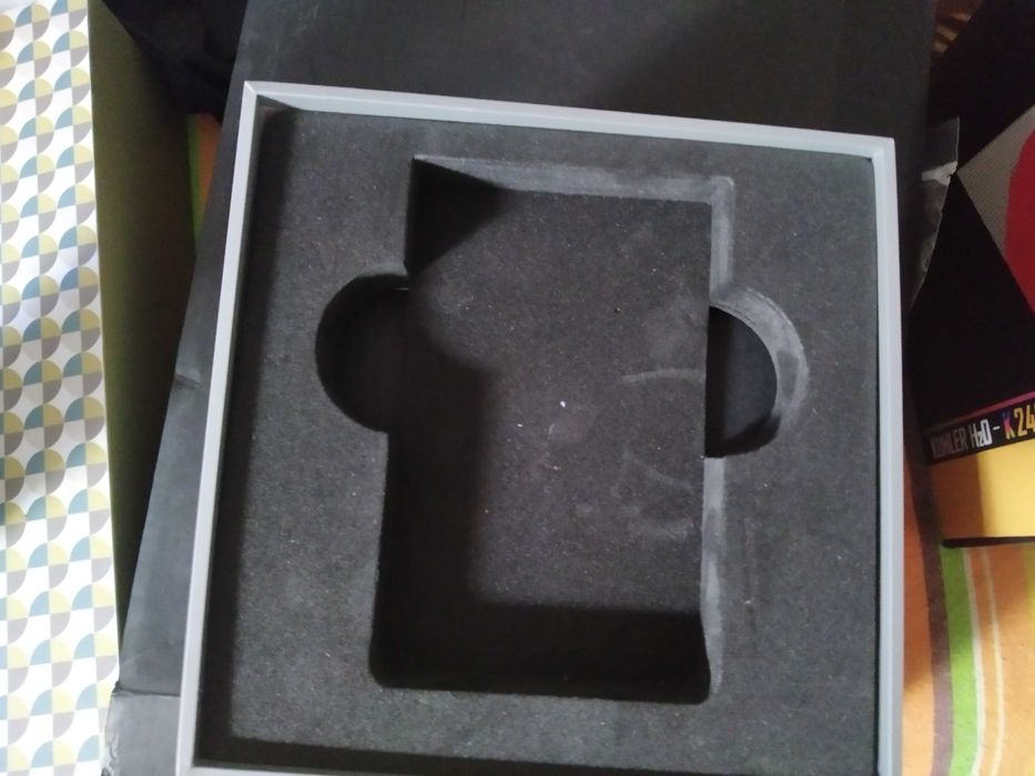 Cooler origem ryzen 9