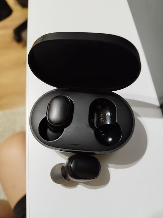 Навушники xiaomi