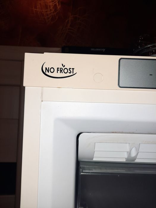 Продам морозильную камеру NOFROST