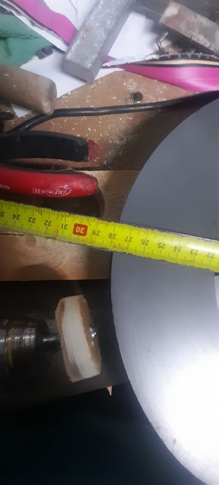 Discos de travão Ford Focus