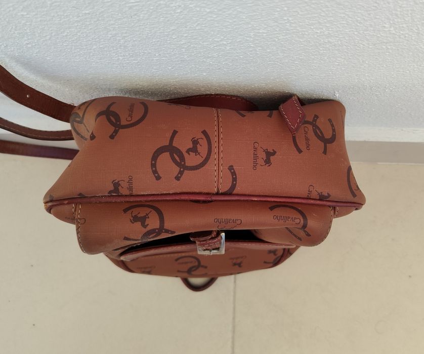 Mochila Cavalinho