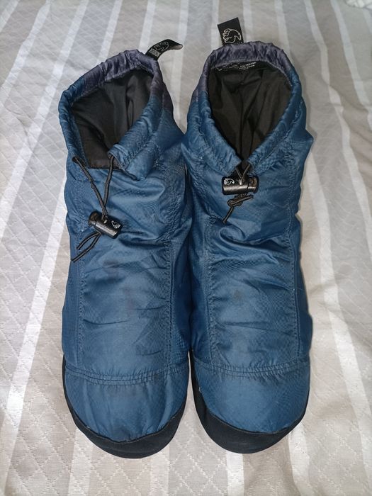 Пухові чуні Nordisk The North Face