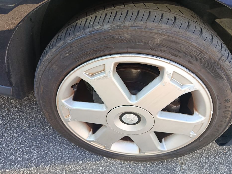 Audi A3 1.9 TDI 3p — photo 4