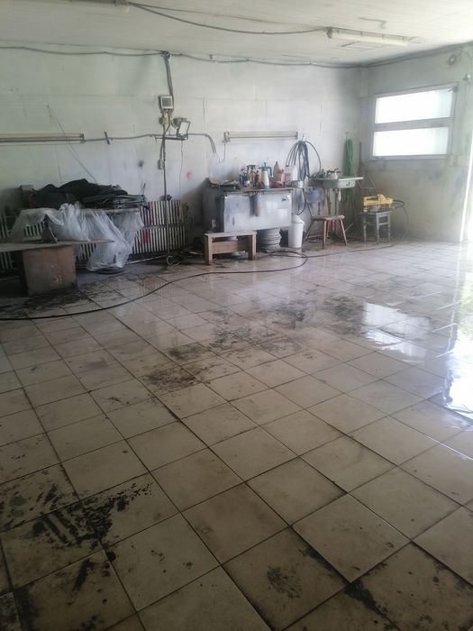 Здам в оренду  бокс