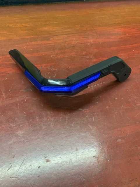 Proteções do volante Xmax