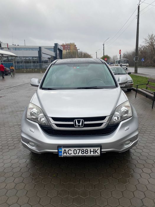 Продам Хонда CRV