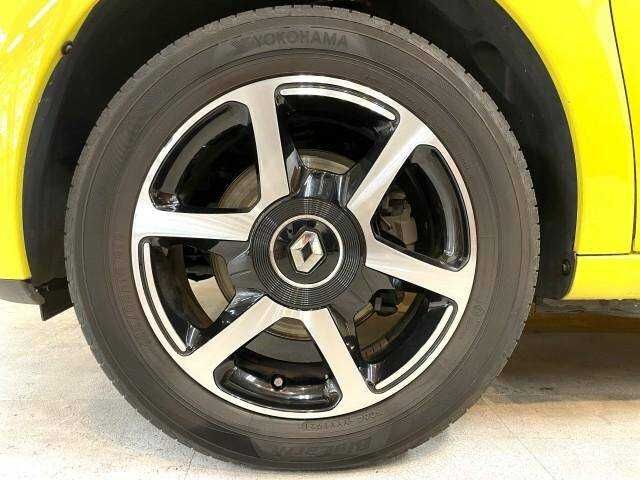 Jantes 15 4x100 Renault Twingo