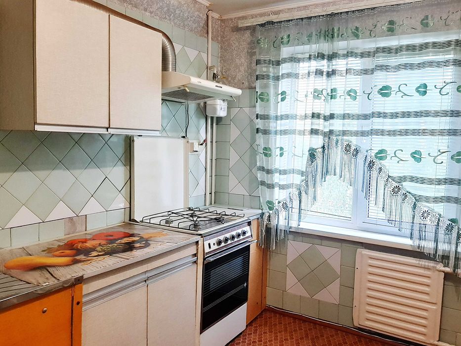 Продажа  двухкомнатной квартиры. Шевченковский  микрорайон