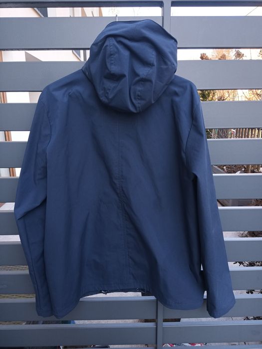 Jack Wolfskin stormlock kurtka przejściowa męska