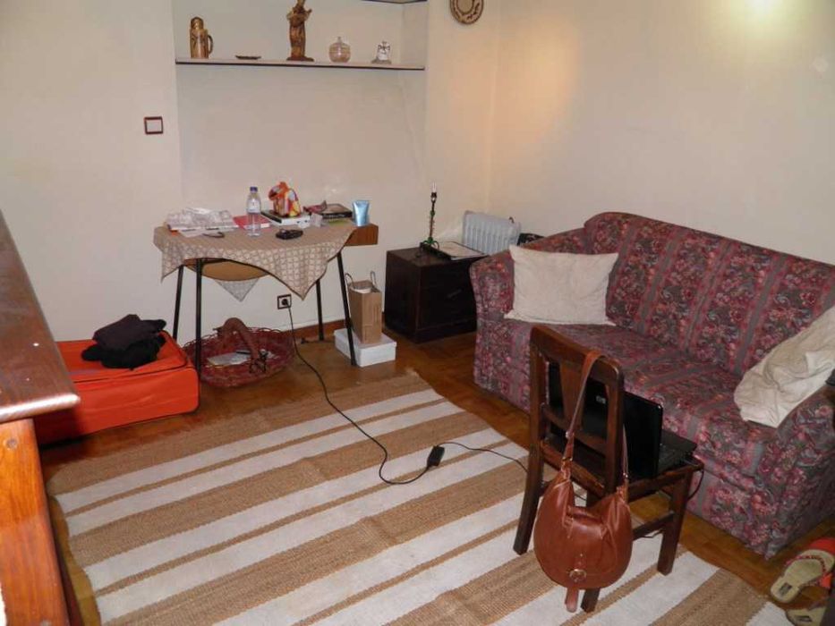 Apartmento T2 - Lisboa - com espaço exterior