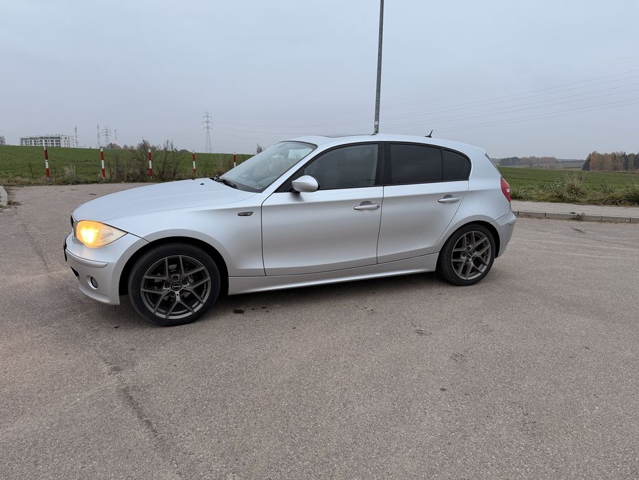 BMW Seria 1