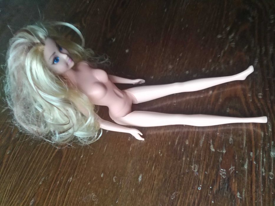 Кукла Барби даром